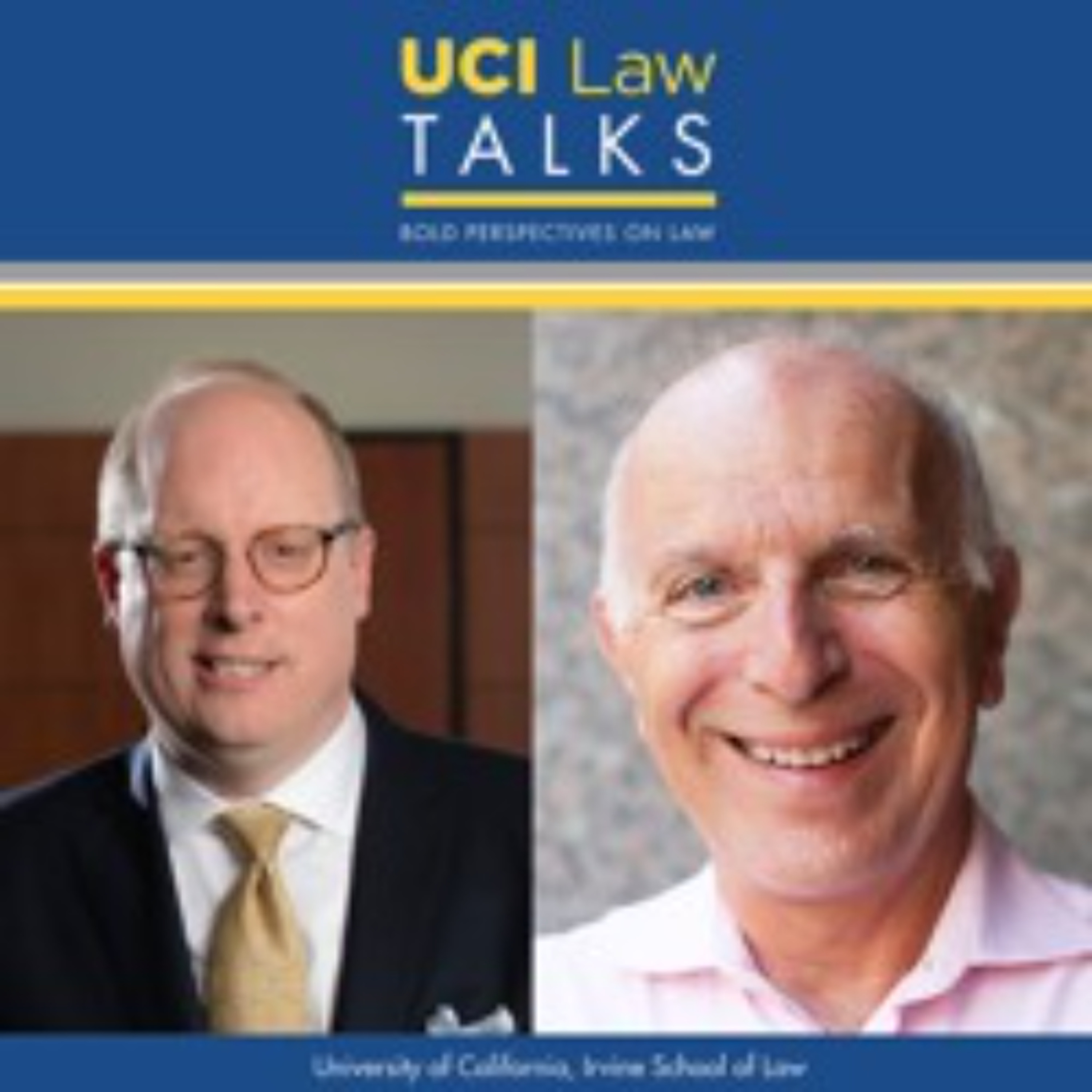 UCI Law Talks