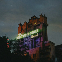 house of terror