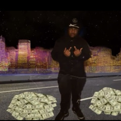 LaneGang Zay x LaneGang Rocit x CMONEY x YGS DOUBLE - NO CAP