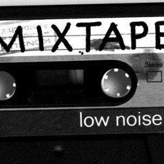 mix(tape) 012 - instrumental hiphop / abstract hiphop (13.12.2013)