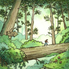 Foli & Early Garden - far away