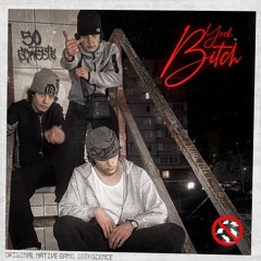 yuck, bitch + geekscence