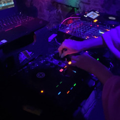 Bassline Odyssey @Ruefetto, 11.01.2025