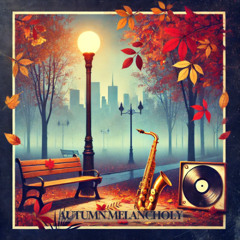 Autumn melancholy