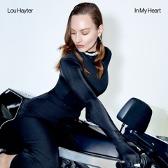 Premiere: Lou Hayter 'In My Heart'