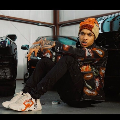 Gmk Rapper Michigan Stream Gervonta Davis by GMK | Listen online for free on SoundCloud