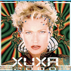 Xuxa - 2000 (CD Completo) | 1999