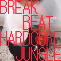 Nast-x – Breakbeat, Hardcore, Jungle