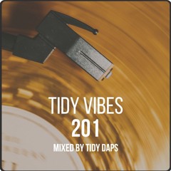 Tidy Vibes