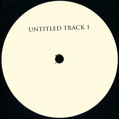 Attaboy - Untitled Track 1