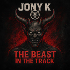 The Beast In The Track - Jony K