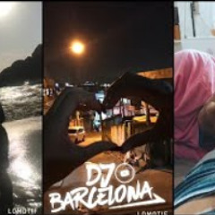 BELO - VI AMOR NO SEU OLHAR / 170 BPM VS LEMBRANDO DO @ [ DJ BARCELONA ] PAGODE VICIANTE