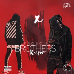 Brothers Keeper