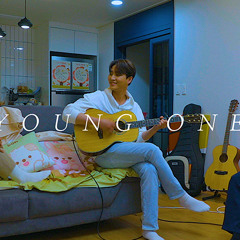 Young K, WONPIL, DOWOON - Guys (The 1975 cover)