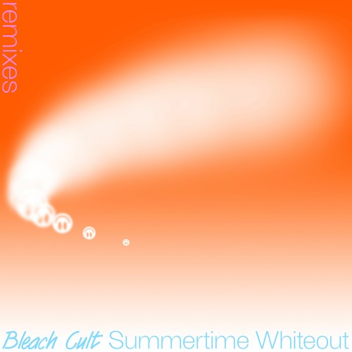 PREMIERE⚡Bleach Cult - A Coke With Hollie (Shkema Remix) [Partyzanai Pop]