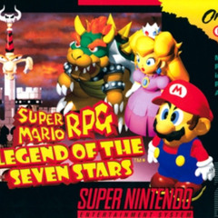 Beware the Forest Mushrooms Beat - Super Mario RPG