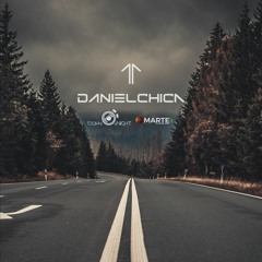 Daniel Chica @ Live From Manizales TechnoNightCollective & Grupo CAM