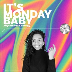 It's Monday Radio Show Baby #081 - Selena Faider In Da House