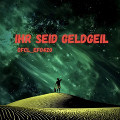 Ihr seid Geldgeil