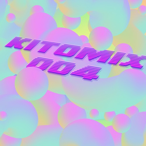 KITOMIX 004 FE TAKEOVER ISL2020