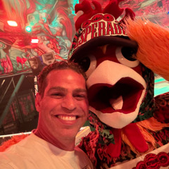 Ibiza Beach bar nov 25