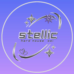 Stellic - Hard House 001 - Parc de Dieppe, MTL
