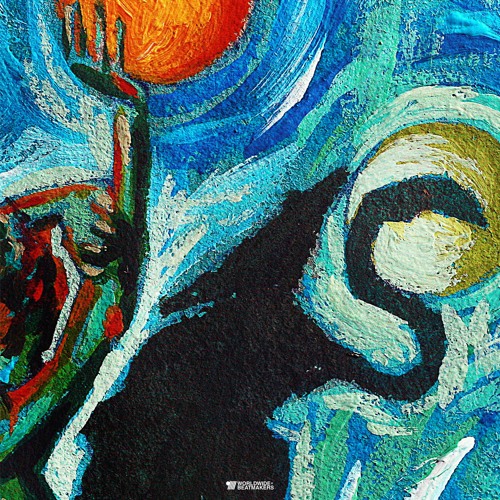 Mayamara - Lunar Blues EP