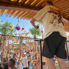 Spoontech Poolparty Dropzone Intro