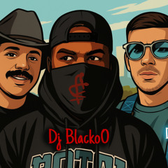 Dj BlackoO & V SKY & C7 [ ReMix ]  فورتكس و لوفي - دوباميين