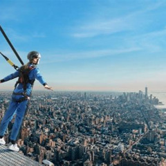 Review Special Price City Climb: The Ultimate Skyscraping Adventure At Edge