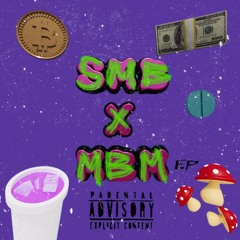 ION WANNA - PACOTHELYRICIST x MR459BNDT x MBM EZZO