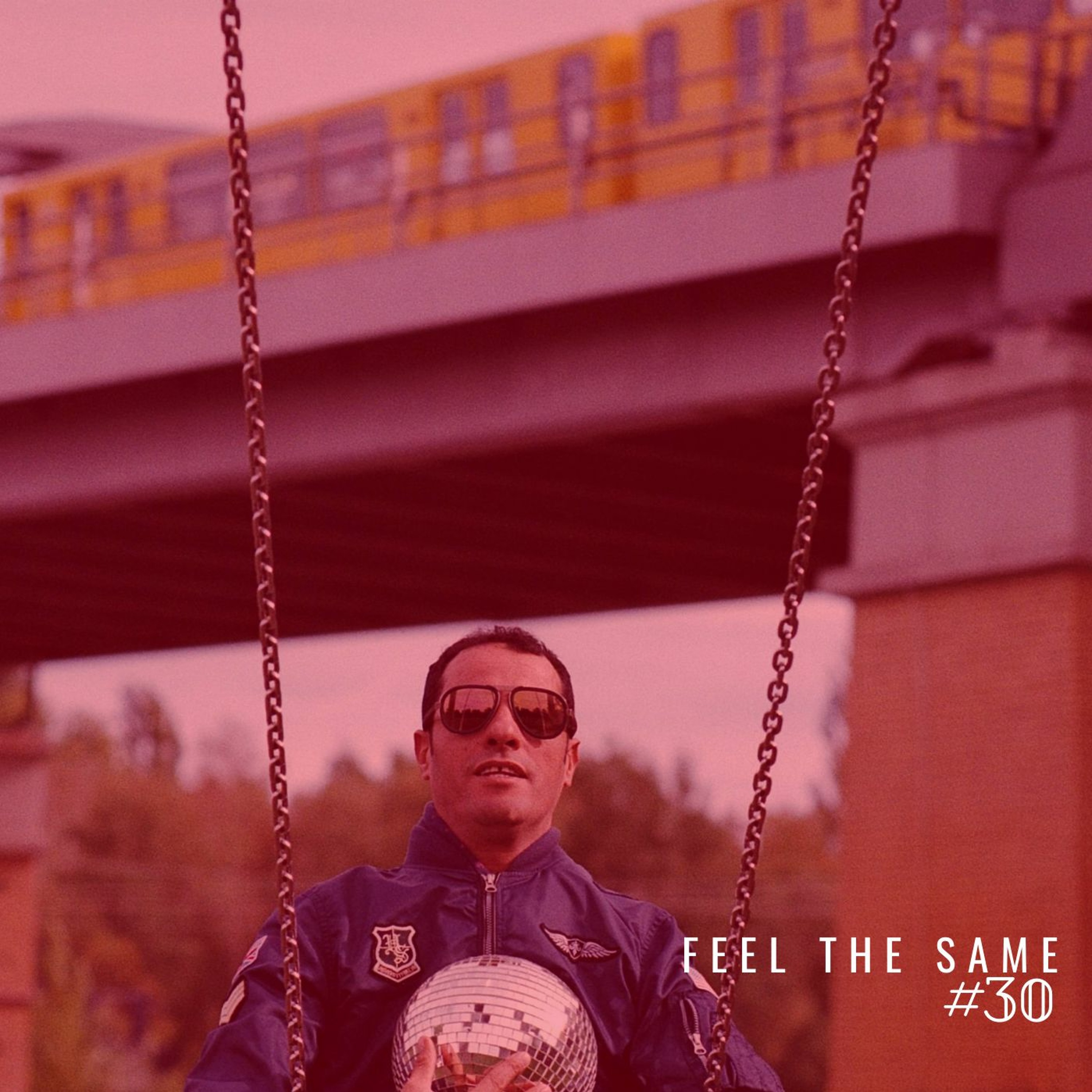 Sharif Pasko Bar Grooves