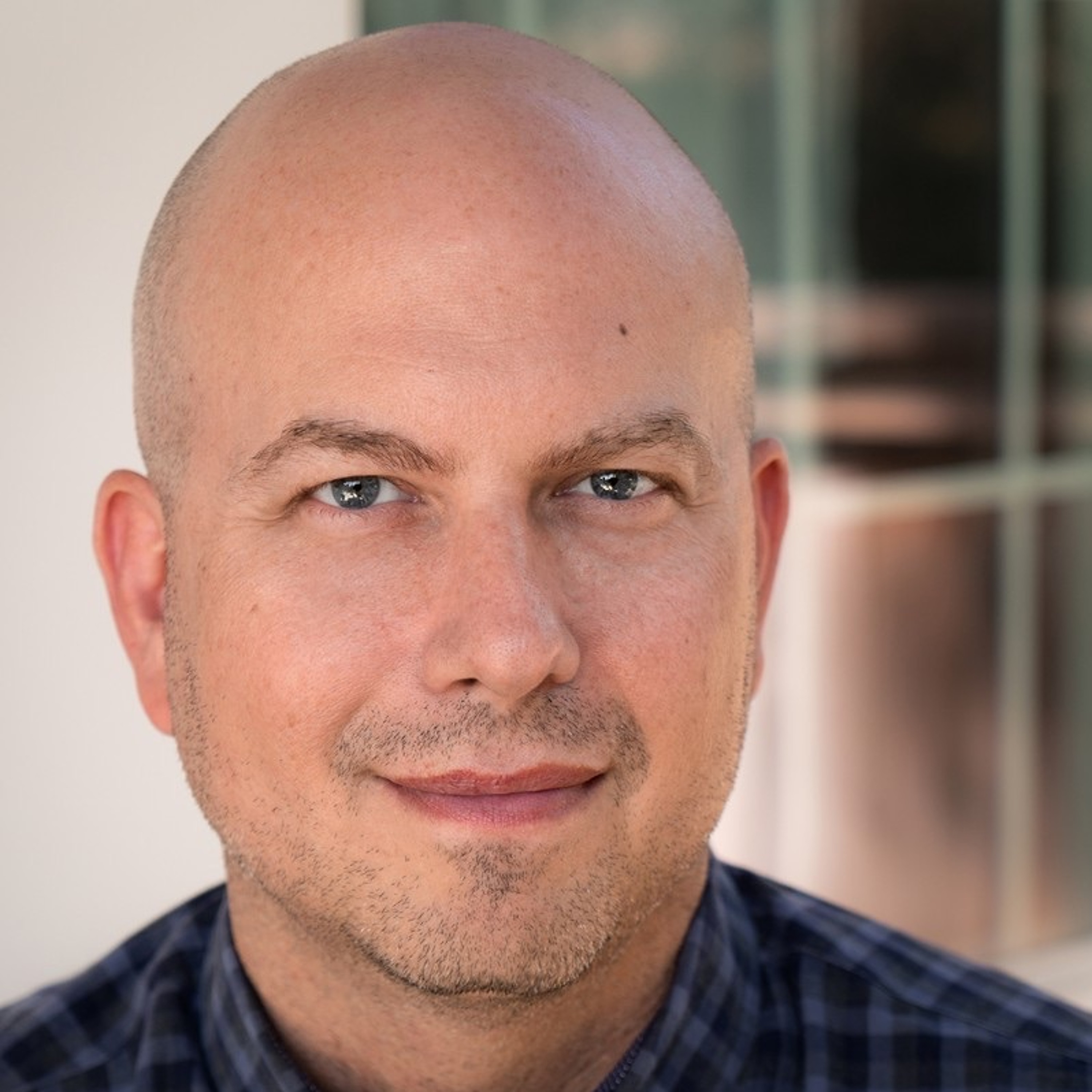 David Shechtman - 3 Keys to Thriving in Uncertainty [Executive Leadership, Success & Surrender]