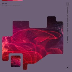 SPINNING SOUNDSCAPES 007 - MIHAIL P