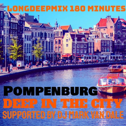 POMPENBURG 180 MINUTES AND MORE DEEP DEEP DEEP