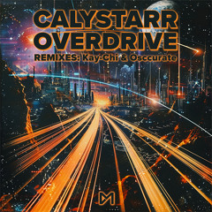 PREMIERE – Calystarr – Deep Mirror (Osccurate Remix) (Club Mackan)
