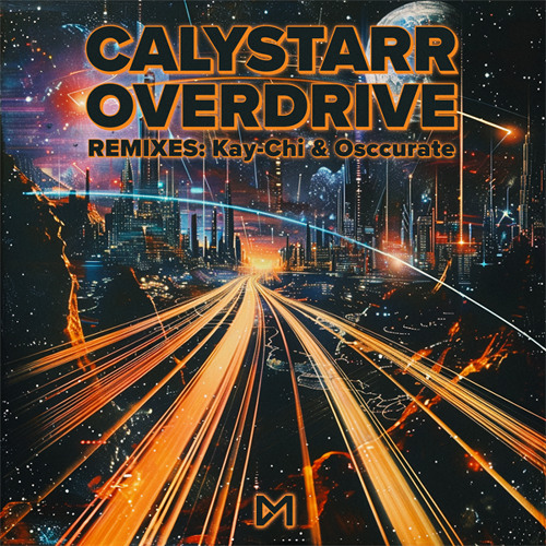 PREMIERE – Calystarr – Deep Mirror (Osccurate Remix) (Club Mackan)