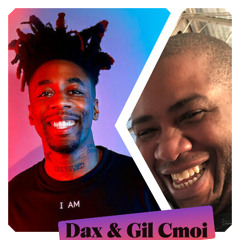 Dax & Gil Cmoi - Lonely Dirt Road Remix