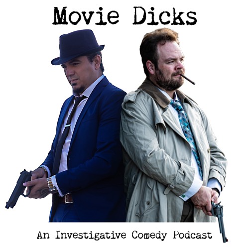 Stream Episode 33 - Step Brothers by Movie Dicks Podcast | Listen online  for free on SoundCloud