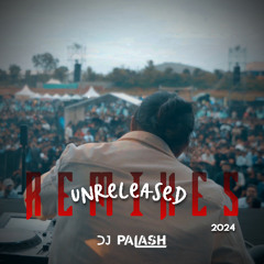amaarae - angels in tibet (dj palash remix) [SLAP HOUSE]