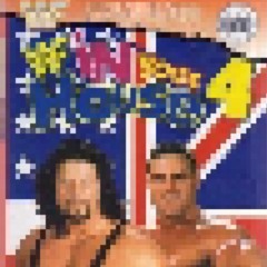 I N  Y O U R  H O U S E  4