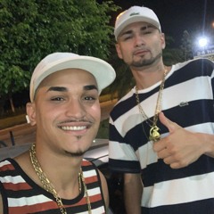 AQUI NO PISTÃO DA 7 VELHO DA LANCHA TU SE FUDEU  [ DJ MC LC & LUANZINHO ]