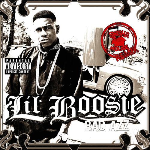 Soft To Hard (feat. Foxx and Big Head) (explicit album version)