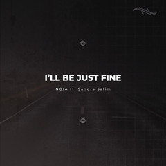 I'll Be Just Fine (feat. Sandra Salim)