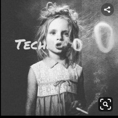 Daniel Soulbro 🍃💨💚"Techno" ...1️⃣