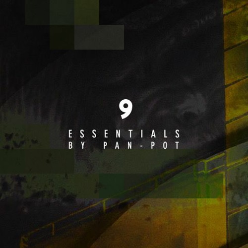 Stream Pan-Pot (OFFICIAL) | Listen to PAN-POT - 9 Essentials playlist  online for free on SoundCloud