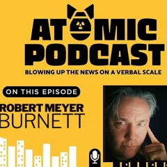 Robert Meyer Burnett - Part IV