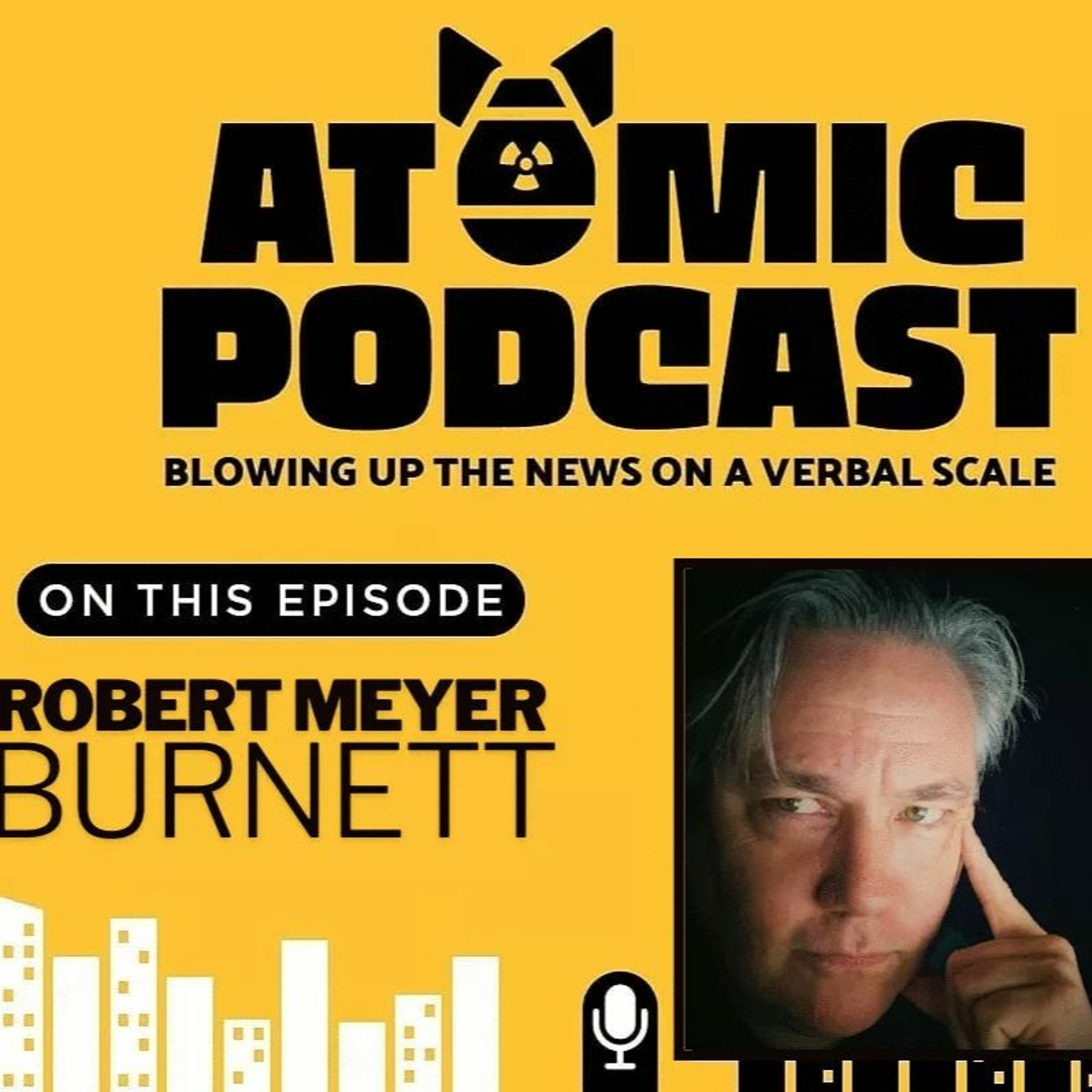 The Atomic Podcast