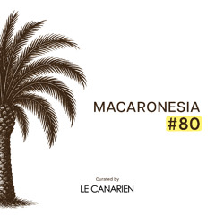 Macaronesia by Le Canarien - 80