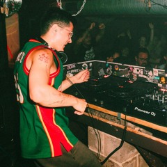 No Thoughts Head Empty Just BASS House 3